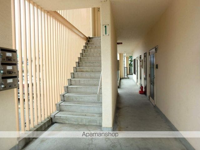 サンローズマンションのその他写真