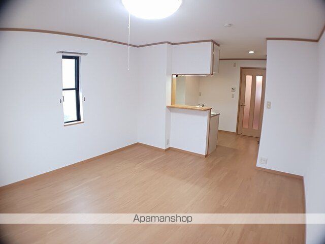 スカイブルー[1R/35.18m2]のその他内装1