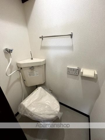 プラネットの内装写真