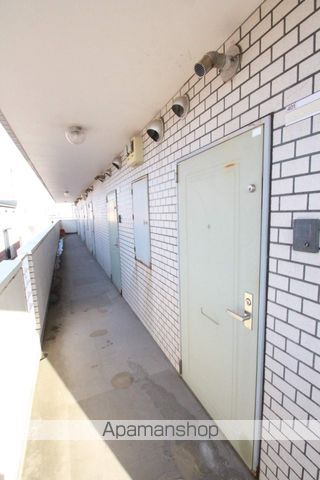 ビッグバーンズマンションN23の内装写真