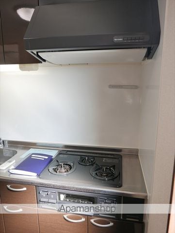 アンプルール リーブル フラッツマルシェの内装写真
