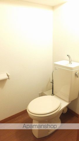 レオパレスブランドミールIIの内装写真