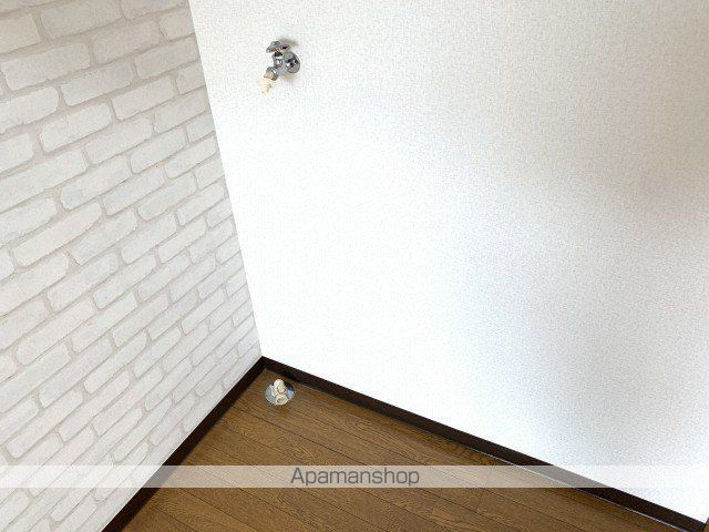 プライムハウス宮の森の内装写真