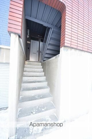 リラノースN509の玄関写真
