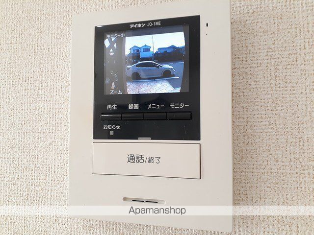 フェリア赤穂の内装写真