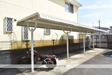 コウジィーコート前川[2DK/45.46m2]の内装4