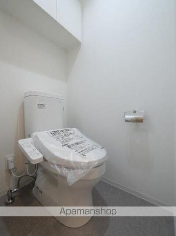 アーバンパーク日暮里の内装写真