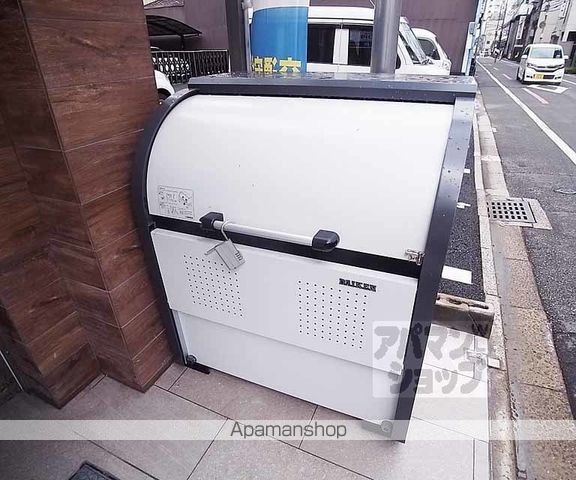 グランレブリー寺町松原の外観写真