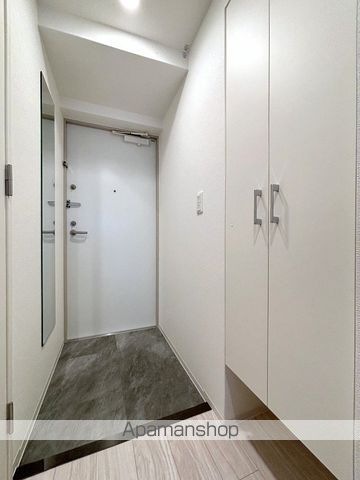 SERENITE難波ミラク参番館の内装写真