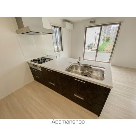 ミモザ　Ｃ棟 C号室｜千葉県流山市おおたかの森東３丁目(賃貸一戸建4LDK・1階・99.00㎡)の写真 その5