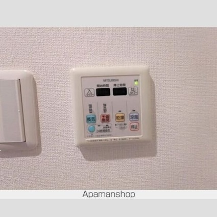 ガーデン板橋氷川町[1K/23.04m2]のその他設備