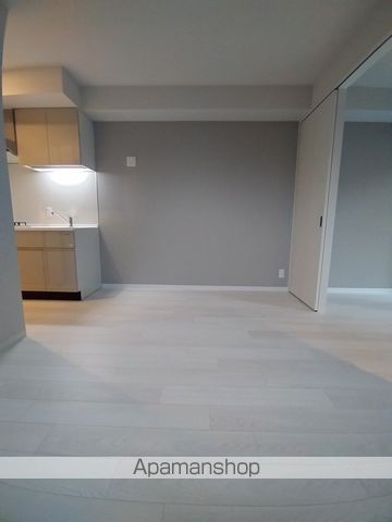 ルフォンプログレ堺筋本町タワーレジデンスの内装写真