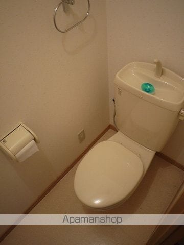 本州守山ビルの内装写真