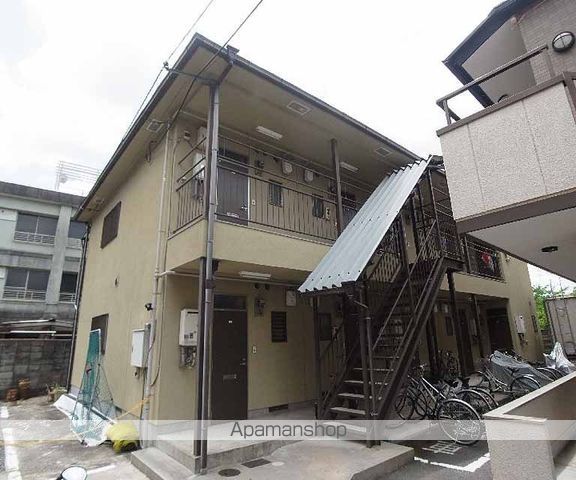 銀頂ハイツのその他写真