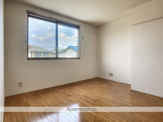 SARAH 1棟の内装写真