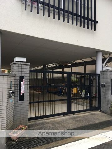 アペックスヒルズ西宮の周辺写真