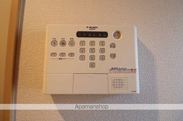 CielMの内装写真