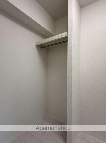 レピュア十条レジデンスIIの内装写真