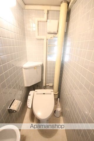 鈴ヶ台団地分譲住宅O棟の内装写真