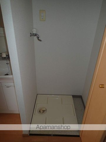 ランドマークシティ大阪城南第2の内装写真