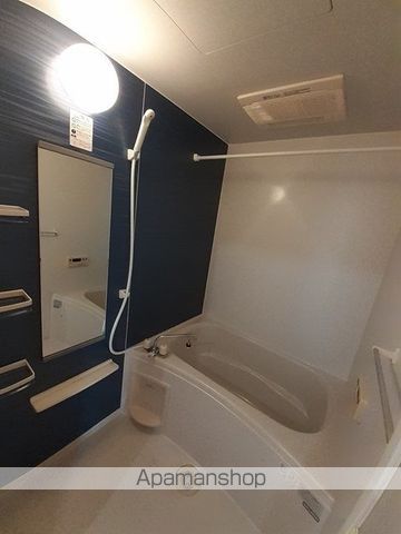 ラネージュIII番館の内装写真