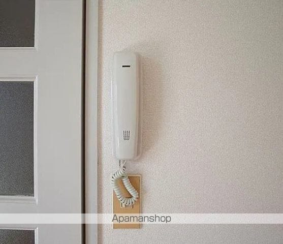 サンヴィレッジ平尾の内装写真