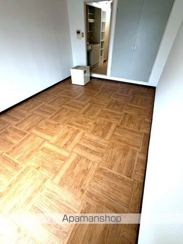 ベルトピア宮崎7の内装写真