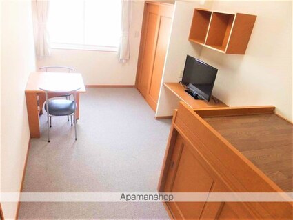レオパレス松代海津[1K/22.35m2]のその他部屋・スペース