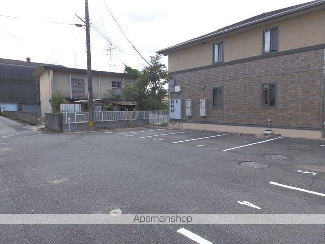 リビングタウン岩国 A棟のその他写真
