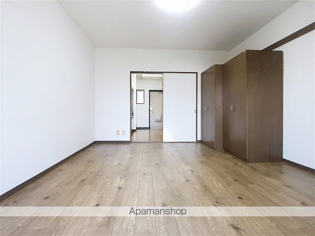 アルタイルSの内装写真
