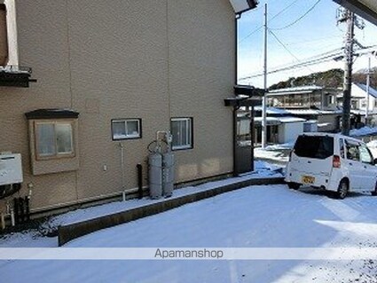 コーポすばる[2K/39.74m2]の眺望