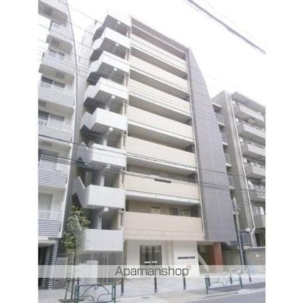 Ｌｅ　Ｃｅｄｒｅ[1K/28.83m2]の外観1