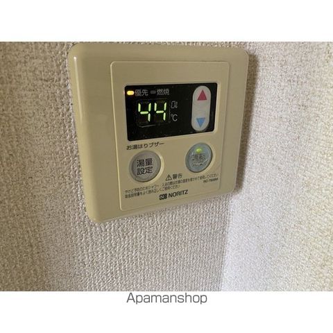 カーサ山王の内装写真