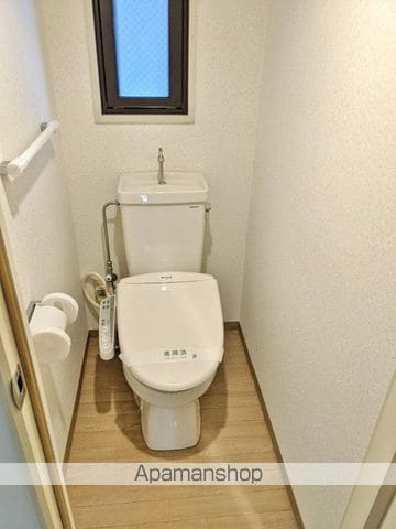 グランヴィ新大阪の内装写真