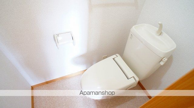 ビューテラスの内装写真