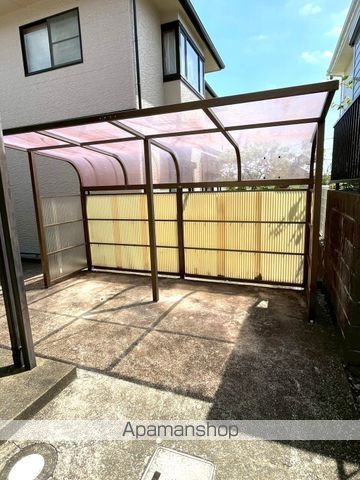 フレグランス花山手のその他写真