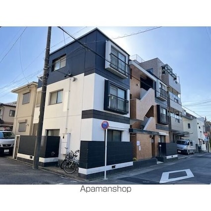 エクセル春岡[2K/30m2]の外観2