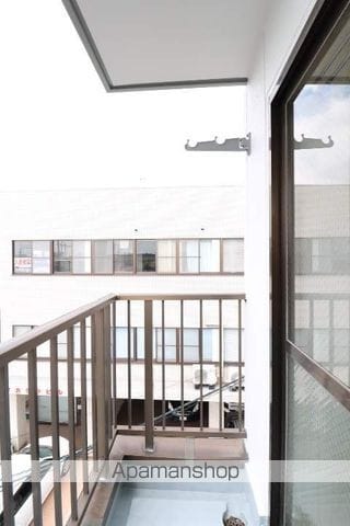フォレスト大元の内装写真