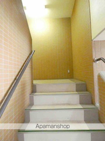 ノースパレス福住壱番館のその他写真
