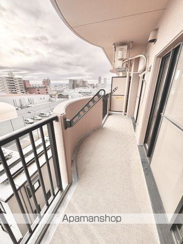 藤和シティコープ岐阜の内装写真