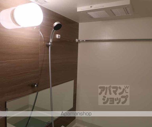 プレサンスTHE KYOTO 新町通の内装写真