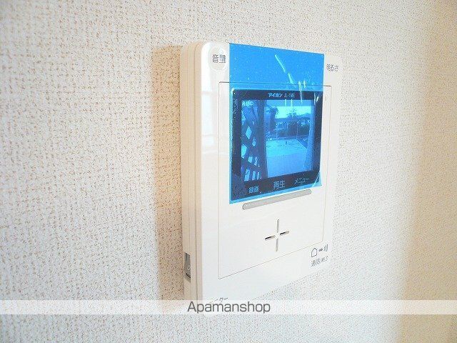 エレガンス ベアーの内装写真