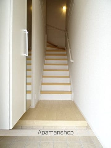 コンフォート小林IIの内装写真
