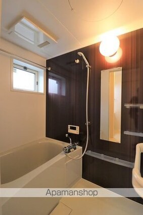 プリマべーラ[1R/36.36m2]のバス