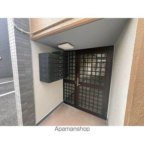 村上ハイツの内装写真
