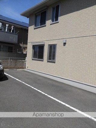 ウィット　Ｎ[2LDK/55.4m2]の外観5
