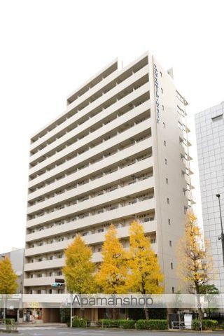 スカイコート・ヴィーダ五反田ウエスト