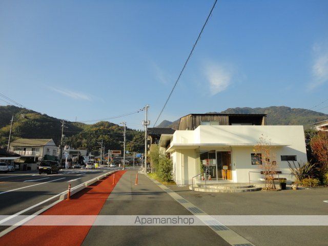 エクセルシア永源山の周辺写真