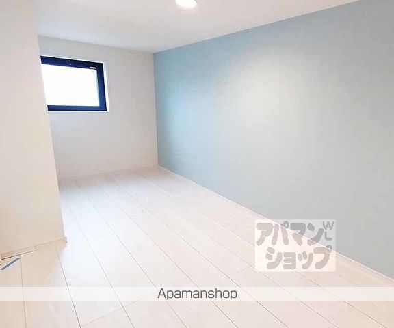 ハーモニーテラス栗栖野華ノ木町の内装写真
