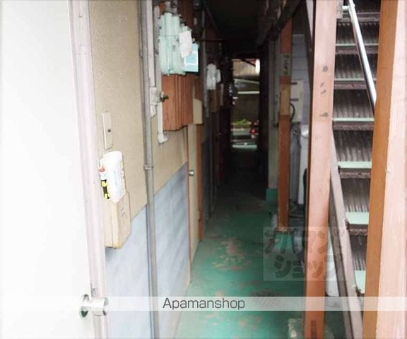 福田荘の内装写真